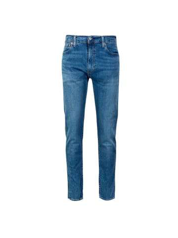 Levi´s Jeans in Blau