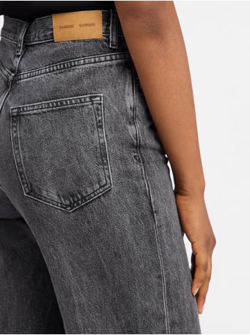 SAMSOE & SAMSOE Jeans Rebecca in anthrazit