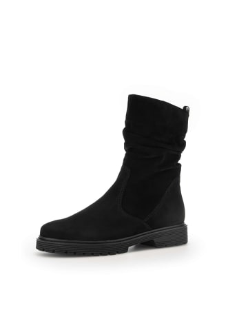 Gabor Comfort Winterstiefeletten in schwarz