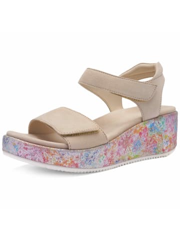 ara Sandalette in beige