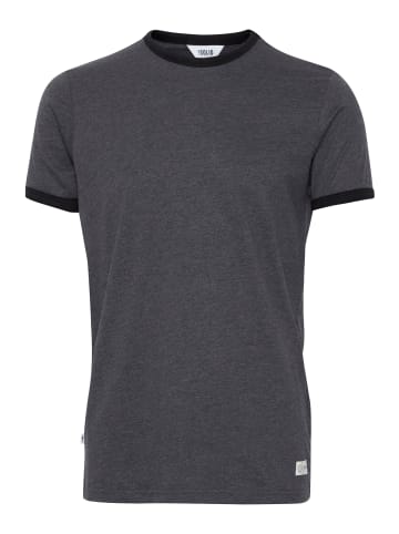 !SOLID Rundhalsshirt SDManoldo in Grau