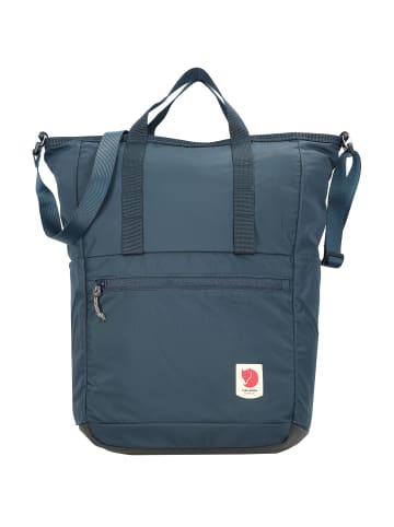 FJÄLLRÄVEN High Coast Totepack Daypack 40 cm Laptopfach navy