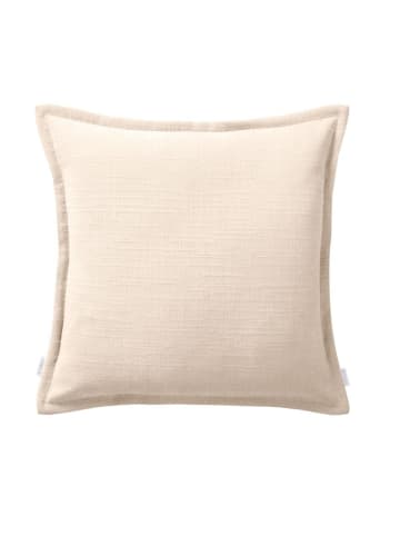 Estella Kissenhülle Tokio in beige