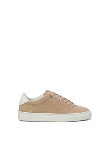 Marc O'Polo Cupsohlen-Sneaker Model Alfa in Dusty Sand