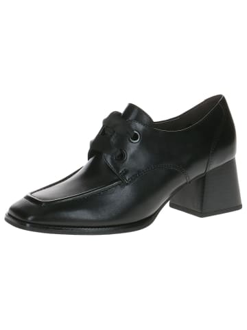 Caprice Slipper in BLACK NAPPA