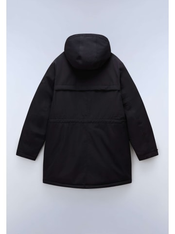 Napapijri Funktionsjacke "A-Cibiana W" in Grün