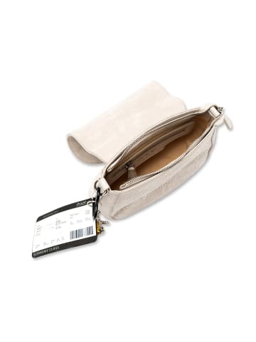 Alviero Martini Umhängetasche in BEIGE