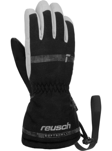 Reusch Handschuhe - Maxi R-TEX XT Maxi R-TEX XT in 7070 black / reflective