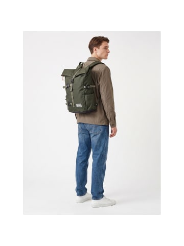 FJÄLLRÄVEN Vardag 25 L Wanderrucksack 45 cm deep forest