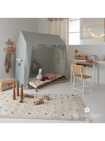 Atmosphera Créateur d'intérieur Koffer in beige