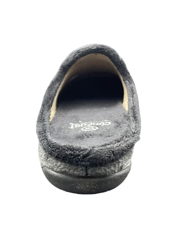 CM Confort Hausschuhe in Grau