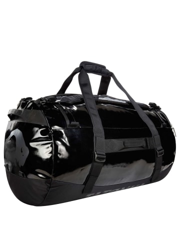 Tatonka Barrel 85 - Reisetasche 69 cm (black) in schwarz