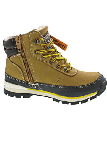 Dockers by Gerli Boots Beige