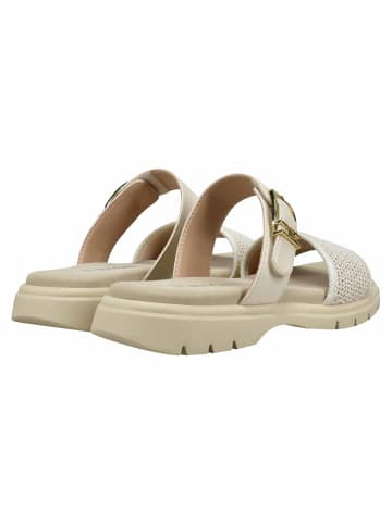 Bagatt Pantolette in beige