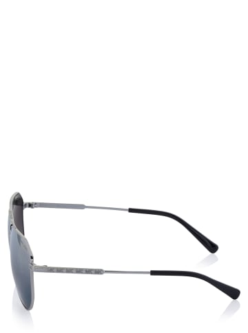 Michael Kors Sonnenbrille für Herren in silber