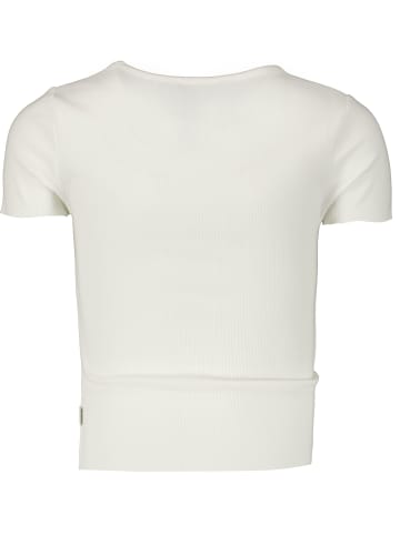 Garcia T-Shirt in off white