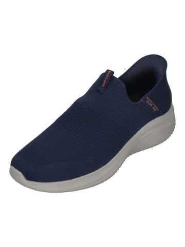 Skechers Sneaker Low ULTRA FLEX 3.0 SMOOTH STEP 232450W in blau