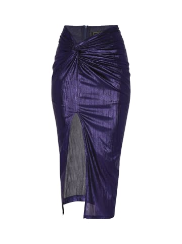 faina Rock in Violett