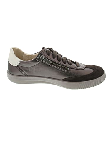 Legero SILENCE Sneaker low Braun