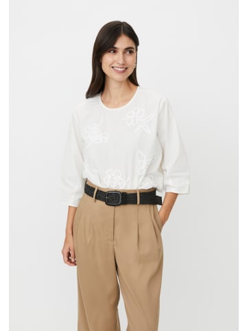 MASAI  Flechtgürtel MaRivula in schwarz