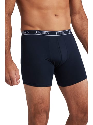 JP1880 Slip in dunkel marine
