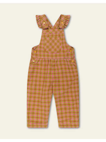 Oilily Pomtidom Onesie in Gelb