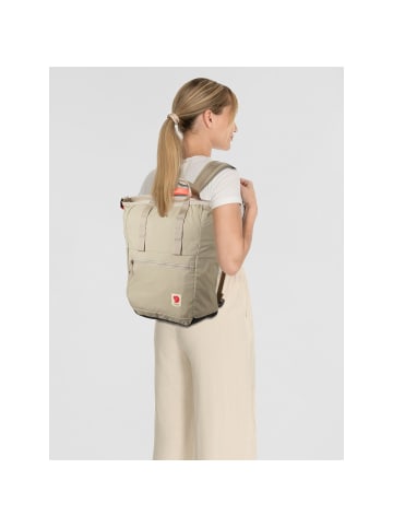 FJÄLLRÄVEN High Coast Daypack 41 cm in fossil