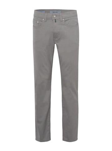 Pierre Cardin Jeans Lyon tapered in Sharkgray