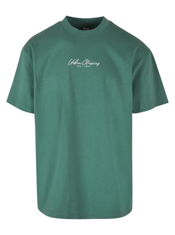 Urban Classics Urban Classics in leaf