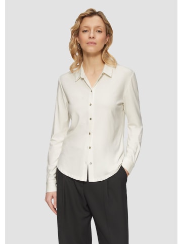 s.Oliver T-Shirt in 0200_creme