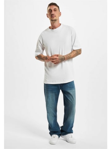 Rocawear Jeanshose "WED Loose Fit Jeans" in Blau