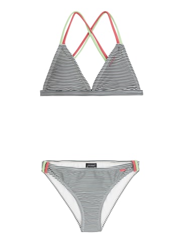 Protest " PRTKRISTEL JR in Huntergreen