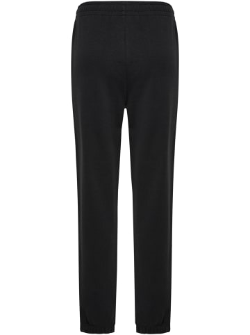 Hummel Verstellbare Taille Hose Hmlpulse Lebensstil Damen in BLACK
