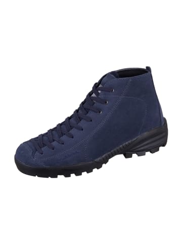 SCARPA Schnürboots in Blau