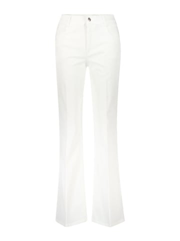 Gardeur Hose ZURI126 in Ecru