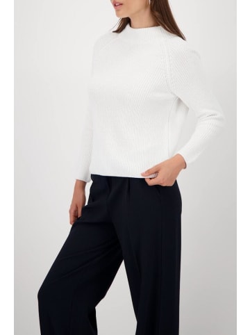 monari Pullover in off-white