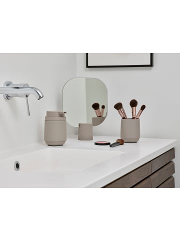 Zone Denmark Tischspiegel Time in Concrete