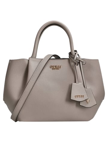 Guess Amorette Girlfriend - Henkeltasche 33 cm (light taupe) in light taupe