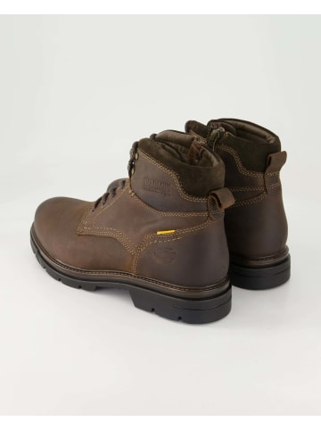 Camel Active Stiefeletten in Braun