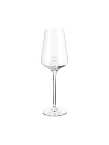 LEONARDO Digestifglas geeicht Puccini Gastro-Edition 4 cl in transparent