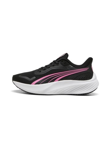 Puma Sneaker "Pounce Lite JR" in Schwarz