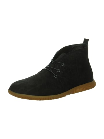 Think! Ankle Boot HAUKI HERREN in Schwarz