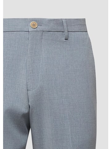 s.Oliver Anzughose S.OPURE in 5456_blassblau