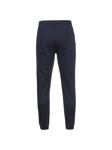 Lyle & Scott Jogginghose Slim in dunkelblau