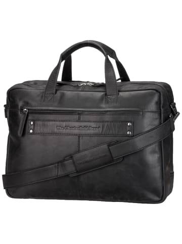 The Chesterfield Brand Aktentasche Ryan in Black