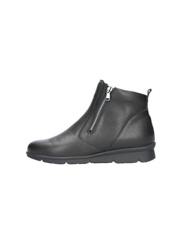 WALDLÄUFER Stiefeletten für Damen in schwarz