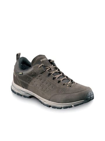 MEINDL Wanderschuhe Durban GTX in Braun