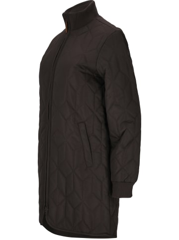 Weather Report Steppjacke Nokka in 1098 Shale Mud