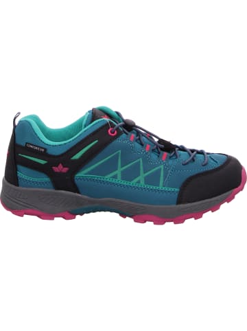 Lico Trekkingschuh in grün