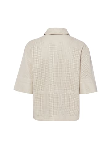 Someday Hemdbluse Zoliro in beige